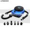 UICE Customized Electrical Air Pump Rechargeable Digital Screen DC Air Pump Electric for SUP Inflatable Kayak