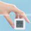 Xiaomi Mi Smart Digital Thermometer 2 Mijia Wireless Sensor Electric Thermo - Hygrometer 1.5 дюймовый ЖК - дисплей, умное подключение
