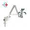 HC-I047A Wall type operating surgical  microscope optical dental operating microscope