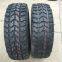 Comars SUV tire 37x12.5R17 35/37x13.5R20 CF3000 pattern