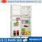 HD-296FW no frost double door home refrigerator