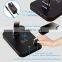 Wireless LED Desk Lamp for Home Office Touch Control Foldable Table Lamp Bedroom Work Study LED Desk Lamp for Home Office