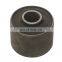 Auto Rubber Arm Bushing 56219-5X00A Front Shock Absorber Bush 562195X00A For  Pathfinder R51 Navara D40