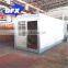 prefabricated building container office prefab shipping collapsible foldable container house folding container
