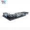 Low Cost For Construction Prefab Insulated Production Stainless Steel Workshop Buildings