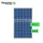 Hot Sell 270W 330W 380W Half Cell PV Module Solar Panel Polycrystalline Solar Panels
