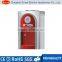 XXKL-STR-64D Hot Normal Cold mini desktop water dispenser