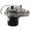 Excavator  parts  Throttle Motor T0412-06131