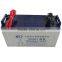 12Vsolar battery with deep cycle