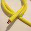 High soft foam polyurethane PUR zero buoyancy cable 0.75|1.0|1.5|2|4|6|8 against seawater corrosion cable