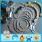 Customize/Supply Bimetal thrust washer,Bimetallic thrust washer,Thrust washer, Crankshaft thrust washer,Engine thrust washer,Sliding bearing,Thrust bearing,Engine bearing