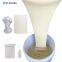 Cheap Price Tear Strength Low Shrinkage Sculpture Mold Silicone