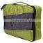 High Quality Lightweight Portable Nylon Travel Packing Cubes Clothing Packing Cubes