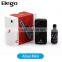 Elego Wholesale 50W temp control mod Abox Mini, huge vapor starter kit Rofvape ABOX Mini in Large Stock