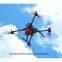 Flying Man drone 210 million pixel five lens tilt camera (customized)
