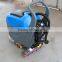 hand push floor scrubber machine