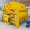 more convenient cement concrete mixer machine js2000 on sale