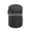 Modern Houseware Products 410 Stainless Steel 12L Pedal Trash Bin with Cover closing Slowly and Mutely Round Trash Can