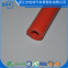 Heat resistant round rubber extruded silicone strip