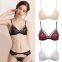 Womens Ladeis Sexy Lingeier Bar Set Lace Underwear