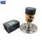 80GHz Radar Level Sensor For Solid And Powder