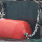 China Manufacturer EVA Foam Filled Fenders For Ship Docking Protection