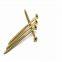 Chipboard Screw/Double Csk Head (pozi or cross) Colored Zinc