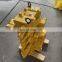 PC450-8 Excavator Main Control Valve 723-47-27508 Hydraulic Valve MCV