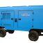 Comps 21 Bar 21m3/min portable rotary screw diesel air compressor for industrial drilling