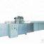 Fully automatic chocolate drop chips cookie biscuit making machine