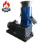Factory Sell Directly Flat Die Biomass Wood Pellet Mill with CE