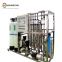 Industrial Water Purifier Filter System Plant for Drinking Water