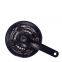 SHIMANO TY301 dental disc TY501/TX801 square hole mountain bike dental disc 42T/48T cheap for sale