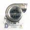 BOOSHIWHEEL G25 858161-5002S AR 0.72  871389-5005S G25-550 Ball Bearing 92AR V-Band stainless steel turbine Housing