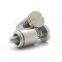Broaching Captive Panel Screws for PC Boards Self-Clinching PFK
