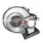 td07-2  turbocharger 49187-00270 49187-00271 for Mitsubishi 6D14T