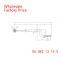 05.082.13.19.0 Leaf Spring Wholesale For BPW