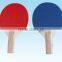 table tennis set