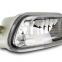 ZK6107 Use for Africa 4116-00040 bus spare parts led fog lights mini driving lights bus lamp