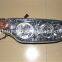Bus front light Hot sale other performance parts bus lights HJQ-086 headlights headlamp 24V for China buses