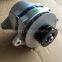 High performance bus spare parts Generator 8LHA3040UC ZK6110 ZK6808 rectifier alternator assembly alternator parts