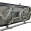 Marine Boat Hatch Door Single Double Leaf Steel Hatches Watertight Weathertight Door For Ship Yacht