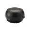 wireless and wired speaker mini portable promotion gift 3.5mm hamburger speaker