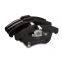 Wholesale Original FERODO Ceramic Brakes FDB4810-D Auto Ceramic No Noise Ceramic Brake Pads for Chrysler 3501500