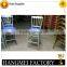 HM-W56 Metal modern napoleon bar high chair