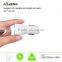 Best Price 17W MFi Car Charger with 8Pin Cable For iPhone 5 6 6s With MFi certification