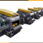 Big wood chipping mahcine wood crusher machine Drum wood chipper