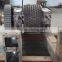 2016 Newest Environmental protect Hot Sale Briquette Ball Press Machine