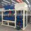 automatic cement brick making machine