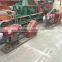 Long term warranty Newest model Small Hammer Crusher With ChangFa Diesel Engine